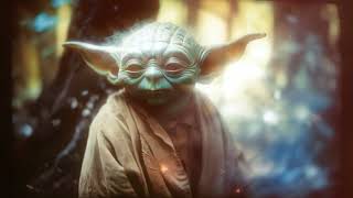 Yodas Origin Story First Contact Dagobah A Star Wars Nature Documentary [upl. by Adnamahs655]