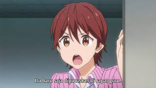 Masamunekun no Revenge Episode 3 Sub indo [upl. by Arihat]