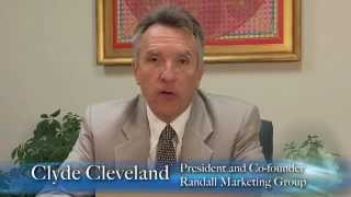 Randall Marketing Group Intro [upl. by Ansilma]