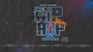 One Eighty Hip Hop concert [upl. by Ahoufe]