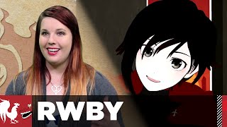 RWBY Vol 3 BluRay Extras  No Heroes in the End Clip  Rooster Teeth [upl. by Ahsias]