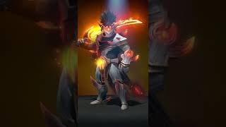 New Set Juggernaut  Ancient Exile Dota 2 Crownfall 2024 [upl. by Nirraj]