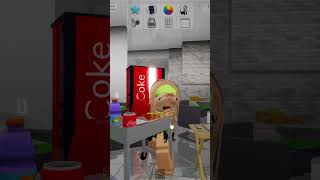 Je me Réveille dans ma chambre DELUXE⭐⭐ roblox [upl. by Elianora174]