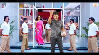 Puneeth Rajkumar Latest Released Full Hindi Dubbed Action Movie  New Blockbuster South Movie 2024 [upl. by Aillemac]