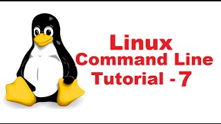 Linux Command Line Tutorial For Beginners 7  rm and rmdir commands for linux [upl. by Zul]