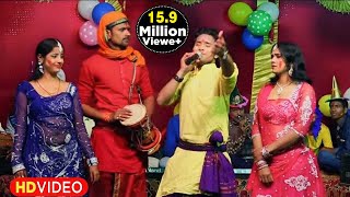 Top holi Song 2017  भेज दs नेटवा पर बैगनवा ए सजनवा  Golu Gold  Ras Chuwela Faagun Me [upl. by Enyamrahs]