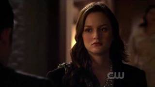 Gossip Girl  Chuck amp Blair  315 The Sixteen Year Old Virgin  Part 0406 [upl. by Noiemad113]