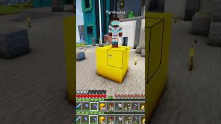 How to Build a Working Drawbridge in Minecraft [upl. by Anama]