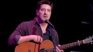 When I Get My Hands on You  Marcus Mumford  Live from Here with Chris Thile [upl. by Evslin]