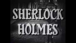 The Sherlock Holmes Collection  10 Episodes [upl. by Aiam]