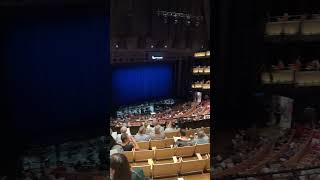 Inside Opera house Sydney [upl. by Heloise110]