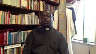 What is the role of a deacon [upl. by Ecinahs]