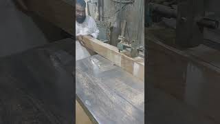 Cutting Of Wood For Double Bed Items wood furniture bed woodenfurniture woodenwoodstuff beds [upl. by Rajiv]