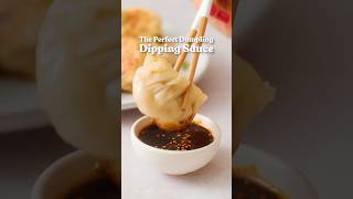 The BEST Dumpling Sauce Recipe 🥟 Quick and Easy [upl. by Pals]