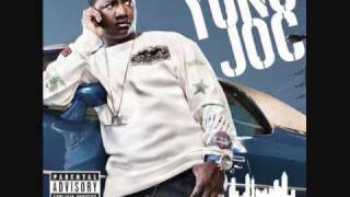 Yung Joc  Dope Boi Magic [upl. by Sacul]