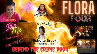 Flora Four  Tragedy In The Heartland  Mom  Gaylin Rose 8 years Later [upl. by Kimberlyn335]