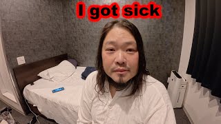 How Japanese Convenience Stores Help You When Youre Sick [upl. by Notneiuq]