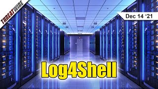 Log4Shell amp Log4j Explained  ThreatWire [upl. by Roxanna]