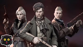 Partisans 1941 Main Theme [upl. by Arvie891]