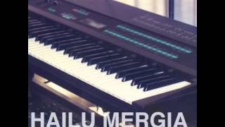 Hailu Mergia Remixes  Prins Thomas Diskomiks [upl. by Ahsie]