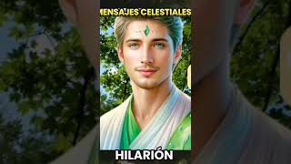 MENSAJE DEL UNIVERSO fe tarotreading hilarion mensajescelestiales paratihoy parati [upl. by Davina]