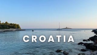 Croatia 2024 [upl. by Ardnoid]