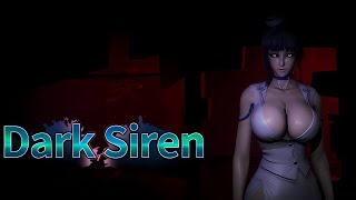 Dark Siren Game Over GameNoodleGod [upl. by Otreblig]