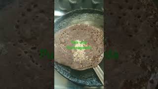 cookingbottlegourdcooking tirulu foodRagidosaragirecipes cookingathometalkwithpushpagowda [upl. by Rekyr]