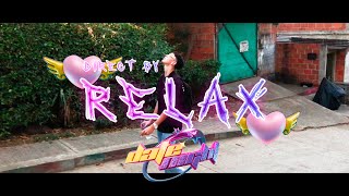 TWO SEVEN  RELAX Video Oficial [upl. by Dnalevets]