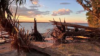 Cumberland Island4Kmp4 [upl. by Attenaj]