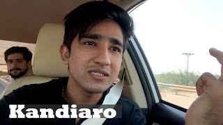 Kandiaro mein dost ki shaadi ki dawaat  Vlog [upl. by Cahan]