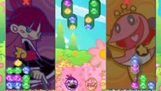 Puyo puyo  15th Anniversary TAS in 332800 [upl. by Anyahs]