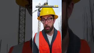 Engineer vip 27 adamrose construction excavator funny entertainment respect [upl. by Carolina175]