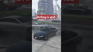 Driftinggta5 [upl. by Chaunce800]