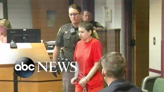 ‘Wild ride’ Convicted murderer Gypsy Rose Blanchard announces pregnancy [upl. by Vudimir]