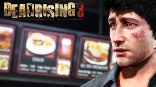 DEAD RISING 3 Gameplay no PC Jogo Ótimo Port Horrível Português PTBR [upl. by Ivel]