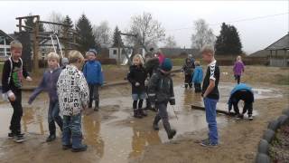 Den pædagogiske linie på HaldumHinnerup Skolen Favrskov Kommune Januar 2013 3 [upl. by Adnuahsal755]