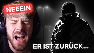 RAPORTAGEN ist ZURÜCK und haut einen MEGA DISS gegen MICH raus 😱😭 [upl. by Snow]