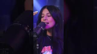 AILA SANTOS  IKAKASAL KA NA COVERED BY R2K BAND [upl. by Bandler]