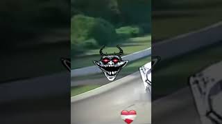 normal carmercedes clkflying trollface chatter shorttrending shortvideo [upl. by Leahcimaj575]