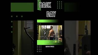 Back Dayfitnessmotivationnaturalfitreelsviralshortsfeedstrendingbodybuildingbackdaygymrat [upl. by Anivek]