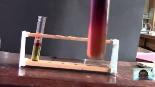 STPM  Alevel Inorganic Chemistry Group 17  Part 02 [upl. by Sall]