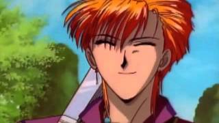 Fushigi Yuugi Ova 2 Episode 1 English Dubbed [upl. by Zennie642]