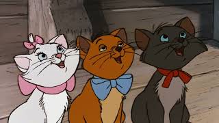 Los Aristogatos 1970  Parte 10  Full HD [upl. by Gigi]