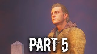 State of Decay 2 Gameplay Walkthrough Part 5  NEW MEMBER OF THE CREW Full Game [upl. by Akihc]