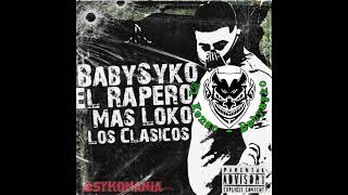 El Kenzo Babysyko [upl. by Letney123]