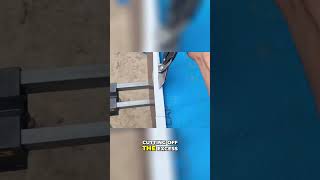 How to Cut and Install Fascia for Perfect Roofing Trim [upl. by Dolphin610]