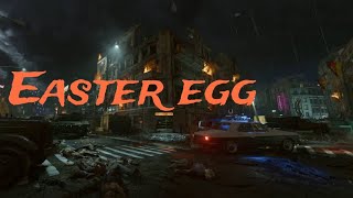 Mauer Der Toten Easter egg completion [upl. by Volding]