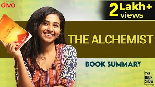 Most Popular Book Series The Alchemist  The Book Show ft Rj Ananthi [upl. by Uriia569]