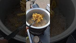 Viral French Fries Recipe  How to Make Crispy French Fries  Crunchy Finger Chips  Tasty Snacks [upl. by Yatnoj826]